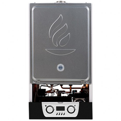 Настенный газовый котел MIZUDO M30ТH OpenTherm