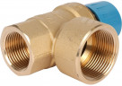 Предохранительный клапан STOUT SVS-0003-006025