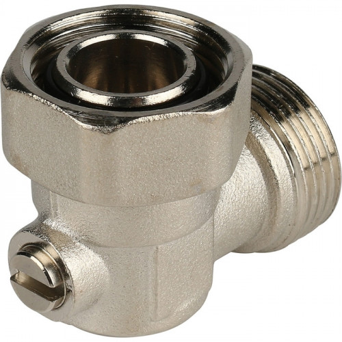 Узел нижнего подключения STOUT SVH 0006 000020