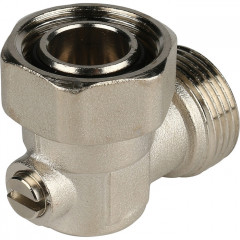 Узел нижнего подключения STOUT SVH 0006 000020