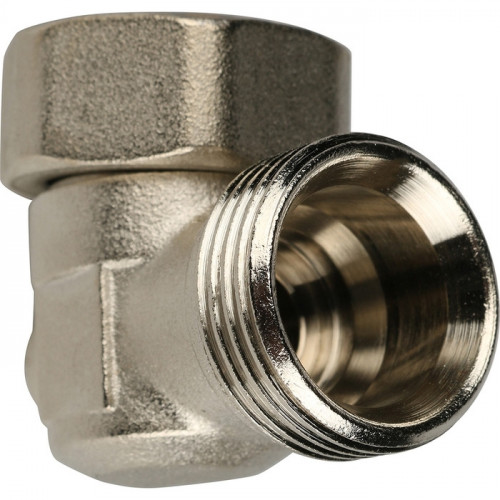 Узел нижнего подключения STOUT SVH 0006 000020