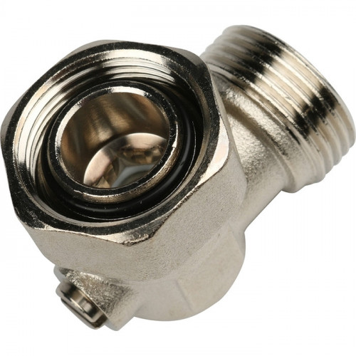 Узел нижнего подключения STOUT SVH 0006 000020