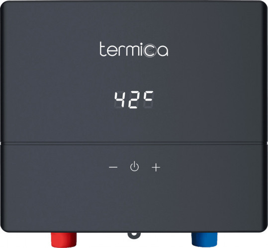 Электрический проточный водонагреватель Termica NIXY 60