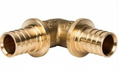 Угольник аксиальный STOUT 25х90 SFA-0007-000025