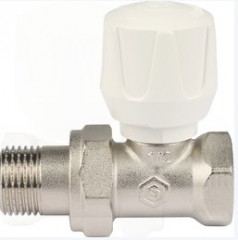 Клапан терморегулирующий STOUT 3/4 SVR 2122 000020