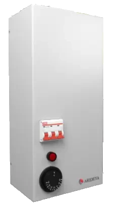Электрический настенный  котел Arideya ЭВП-12