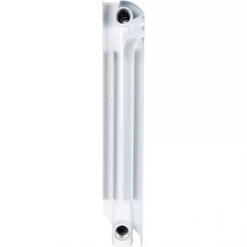 Радиатор алюминиевый STOUT Vega 500 (6 секций)