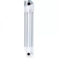 Радиатор алюминиевый STOUT Vega 500 (6 секций)