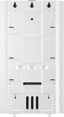Газовый проточный водонагреватель Thermex G 28 D Pearl white