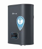 Накопительный электрический водонагреватель Thermex ID 30 V (pro) Wi-Fi