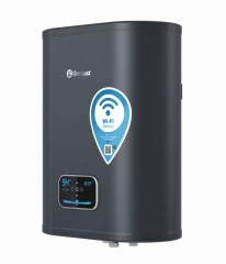 Накопительный электрический водонагреватель Thermex ID 30 V (pro) Wi-Fi