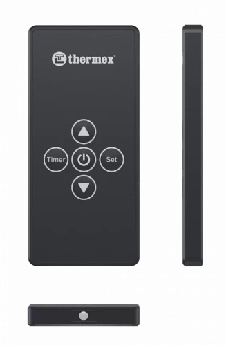 Накопительный электрический водонагреватель Thermex ID 30 V (pro) Wi-Fi