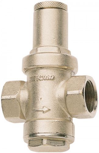 Редуктор ICMA 1/2" (91248AD06)