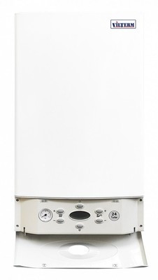 Настенный газовый котел VilTerm 14 T