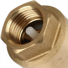 Клапан Wester обратный 1"