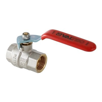 Кран шаровый Valtec 3" FF VT.214.N.11