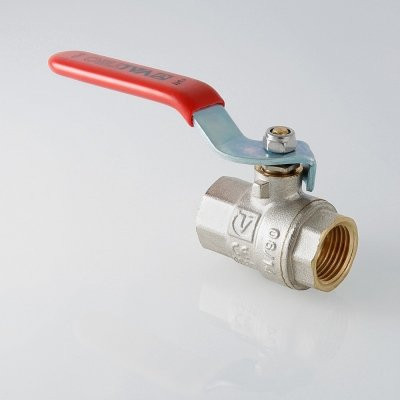 Кран шаровый Valtec 3" FF VT.214.N.11