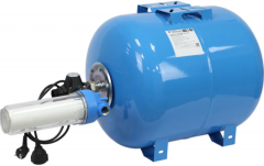 Автобак ETERNA АВ4-80