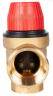 Клапан предохранительный STOUT SVS-0010-003025