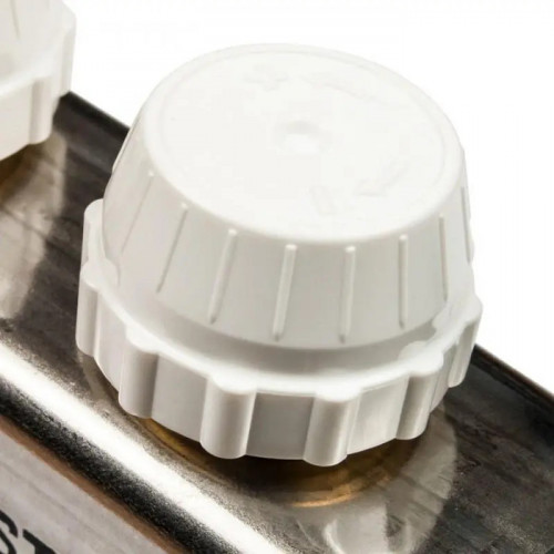 Коллектор с расходомерами STOUT SMS 0917 000011