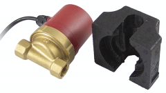 Насос ГВС Unipump UPH 15-1.5 B II BL