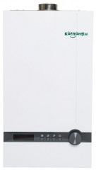 Настенный газовый котел Kotitonttu SUARI S11 OK