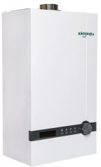 Настенный газовый котел Kotitonttu SUARI S11 OK