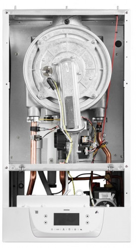 Настенный газовый котел MIZUDO M36TК