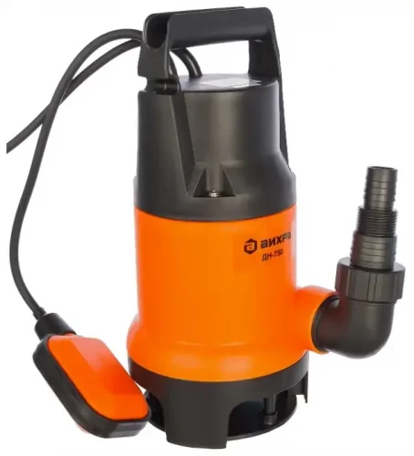 Дренажный насос Вихрь ДН-900