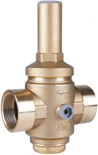 Редуктор ICMA 2 1/2" (91246AH05)