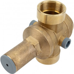 Редуктор ICMA 2 1/2&quot; (91246AH05)