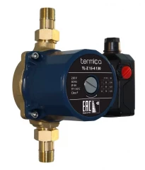 Циркуляционный насос Termica TL-Z 20-6 130