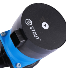 Насос циркуляционный STOUT mini 25/60-180