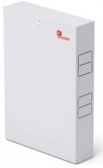 Распределительный шкаф Wester Шкаф коллекторный наружный ШРНГ-4-180 (Ш 848 х Г 180 х В 652-715)