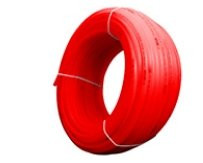 Труба термостойкий полиэтилен VALFEX PE-RT 20х2 бухта 200 м для теплого пола