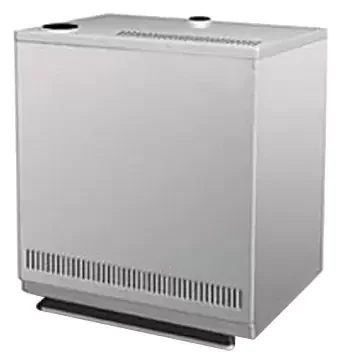 Напольный котел Боринское ИШМА-80 Elletro Sit