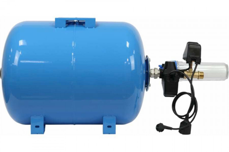 Автобак ETERNA АВ4С-100