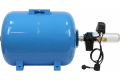 Автобак ETERNA АВ4С-100