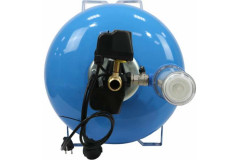 Автобак ETERNA АВ4С-100