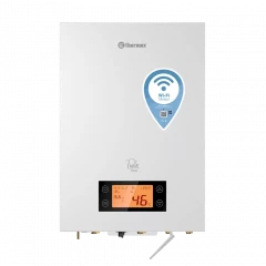 Настенный электрический котел Thermex Tesla 12-24 Wi-Fi
