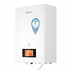 Настенный электрический котел Thermex Tesla 12-24 Wi-Fi