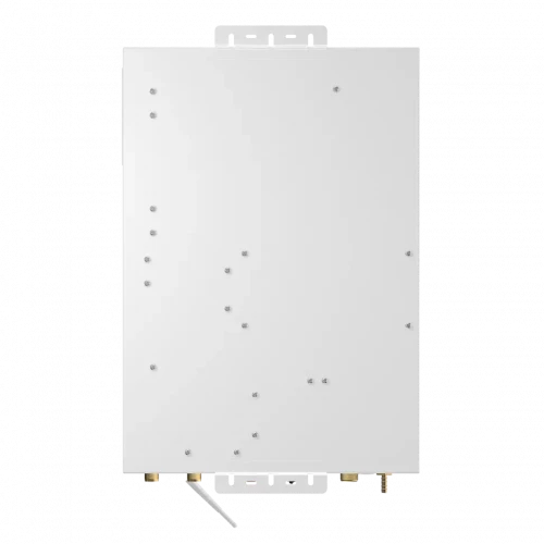 Настенный электрический котел Thermex Tesla 12-24 Wi-Fi