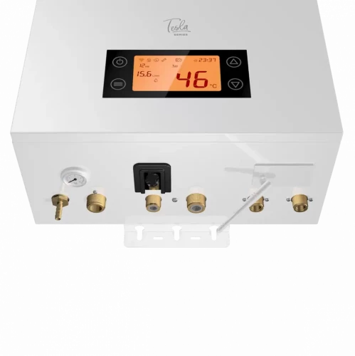 Настенный электрический котел Thermex Tesla 12-24 Wi-Fi