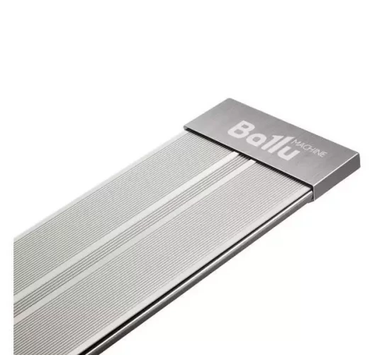 Инфракрасный обогреватель Ballu BIH-AP4-0.6-M