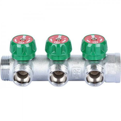 Коллектор STOUT SMB-6850-013403