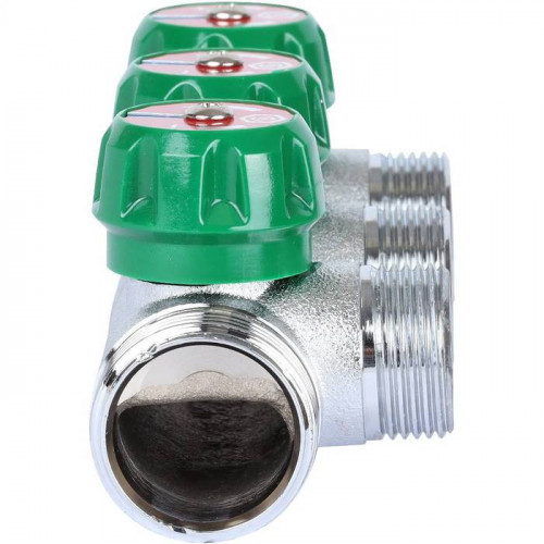 Коллектор STOUT SMB-6850-013403