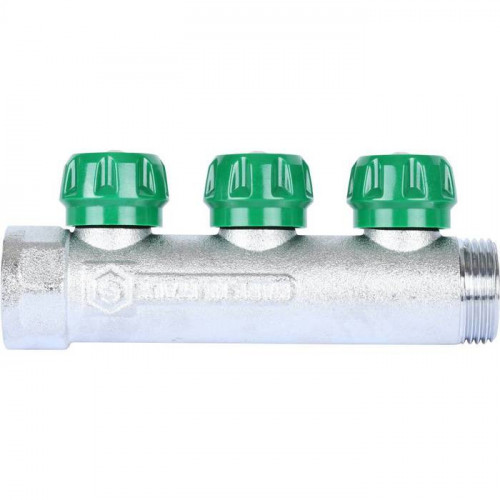 Коллектор STOUT SMB-6850-013403