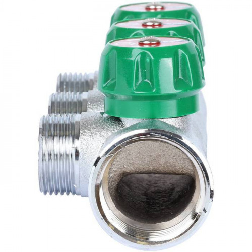 Коллектор STOUT SMB-6850-013403