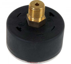 Манометр аксиальный Watts F+R101(MHA) 63/4x1/4&quot;