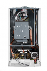 Настенный газовый котел MIZUDO M36Т OpenTherm